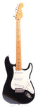 1990 Fender Stratocaster American Vintage 57 Reissue black