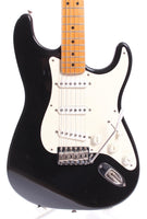 1990 Fender Stratocaster American Vintage 57 Reissue black