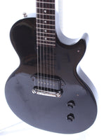 2001 Gibson Les Paul Junior ebony