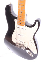 1990 Fender Stratocaster American Vintage 57 Reissue black