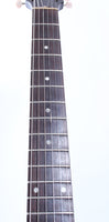 2001 Gibson Les Paul Junior ebony