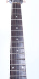 2001 Gibson Les Paul Junior ebony