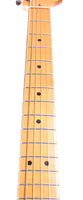 1990 Fender Stratocaster American Vintage 57 Reissue black