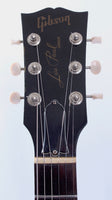 2001 Gibson Les Paul Junior ebony