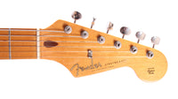 1990 Fender Stratocaster American Vintage 57 Reissue black