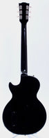 2001 Gibson Les Paul Junior ebony