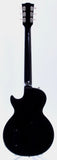 2001 Gibson Les Paul Junior ebony