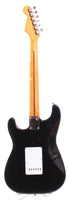 1990 Fender Stratocaster American Vintage 57 Reissue black
