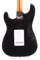 1990 Fender Stratocaster American Vintage 57 Reissue black