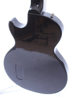 2001 Gibson Les Paul Junior ebony