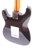 1990 Fender Stratocaster American Vintage 57 Reissue black