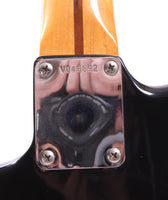 1990 Fender Stratocaster American Vintage 57 Reissue black