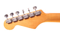 1990 Fender Stratocaster American Vintage 57 Reissue black