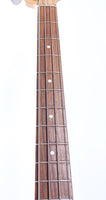 1993 Fender Precision Bass capri orange
