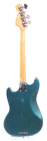 1971 Fender Mustang Bass competition blue