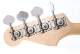 1993 Fender Precision Bass capri orange