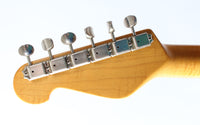 2008 Don Grosh Retro Classic Vintage S vintage white