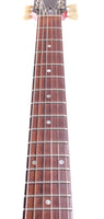1996 Gibson SG Special ferrari red
