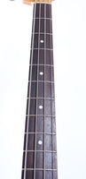 2002 Fender Precision Bass 62 Reissue sunburst