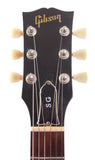 1996 Gibson SG Special ferrari red