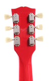1996 Gibson SG Special ferrari red