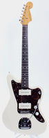 2016 Fender Jazzmaster Classic 60s vintage white