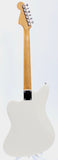 2016 Fender Jazzmaster Classic 60s vintage white