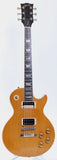 1976 Gibson Les Paul Standard natural