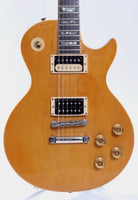 1976 Gibson Les Paul Standard natural