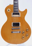 1976 Gibson Les Paul Standard natural