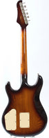 1979 Greco GO II 600 NT sunburst
