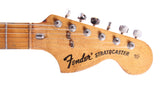 1976 Fender Stratocaster sunburst
