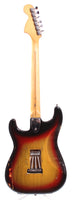1976 Fender Stratocaster sunburst