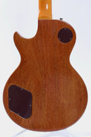 1976 Gibson Les Paul Standard natural