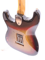 1976 Fender Stratocaster sunburst