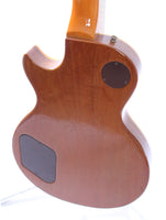 1976 Gibson Les Paul Standard natural