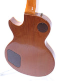 1976 Gibson Les Paul Standard natural