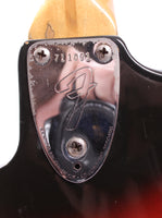 1976 Fender Stratocaster sunburst