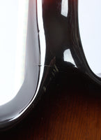 1979 Greco GO II 600 NT sunburst