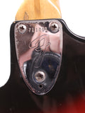 1976 Fender Stratocaster sunburst