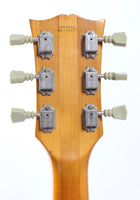 1976 Gibson Les Paul Standard natural