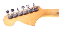 1976 Fender Stratocaster sunburst