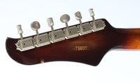 1979 Greco GO II 600 NT sunburst
