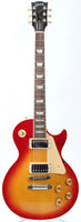 1995 Gibson Les Paul Standard heritage cherry sunburst
