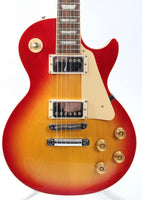 1995 Gibson Les Paul Standard heritage cherry sunburst