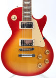 1995 Gibson Les Paul Standard heritage cherry sunburst