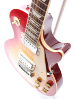 1995 Gibson Les Paul Standard heritage cherry sunburst