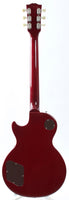 1995 Gibson Les Paul Standard heritage cherry sunburst