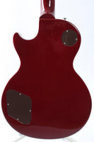 1995 Gibson Les Paul Standard heritage cherry sunburst
