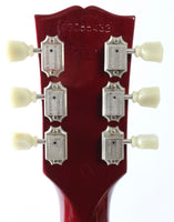 1995 Gibson Les Paul Standard heritage cherry sunburst